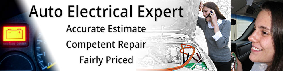 Keystone Auto Electrical Repairs Shop - Wilmington DE - Philadelphia PA - Car Electrical Repairs - Car Electrical System Diagnostics