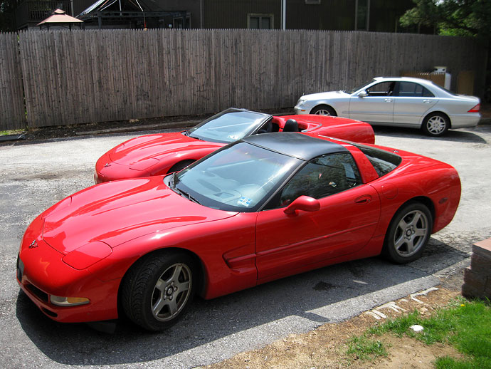 Keystone Auto Electrical Repairs Shop - Chevy Corvettes - Wiring Problem Battery Drain