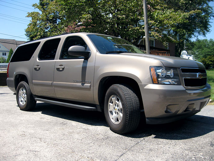 Keystone Auto Electrical Repairs Shop - Chevy Surburban - Battery Keeps Draining