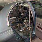 Keystone Auto Electrical Repairs Shop - Wilmington DE - Philadelphia PA - Car Electrical Repairs - Car Electrical System Diagnostics