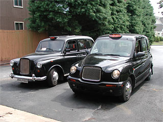 Keystone Auto Electrical Repairs Shop - London Taxis