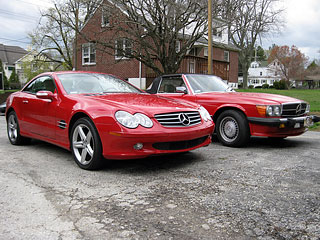 Keystone Auto Electrical Repairs Shop - Mercedes-Benz Battery Drains