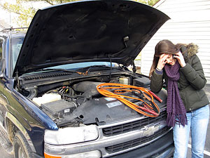 Keystone Auto Electrical Repairs Shop - Chevy Suburban Battery Draining Problems